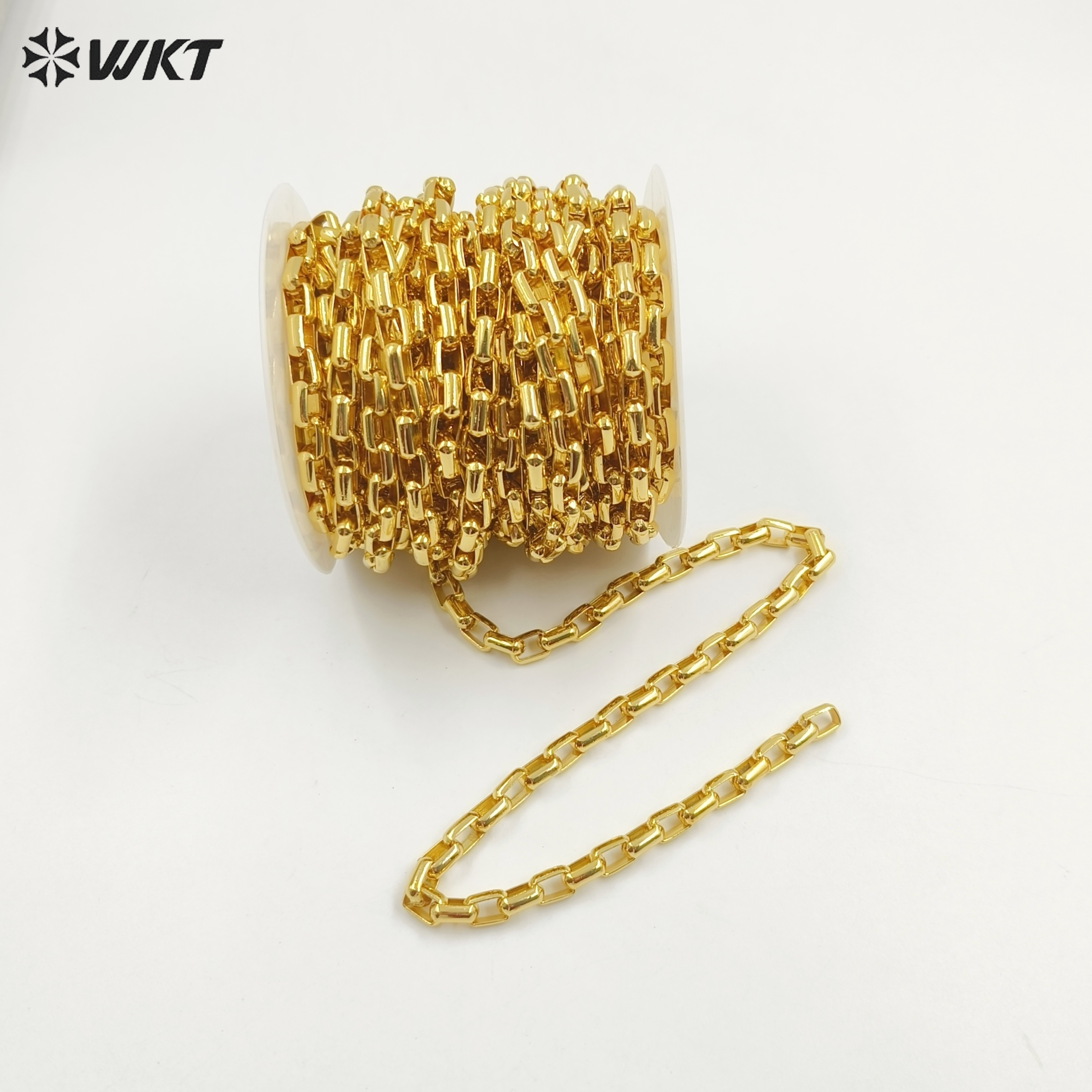 WT-BC225 Wholesale New 18K Gol – Vintage Fashion Jewelry Necklaces recenzja i cena