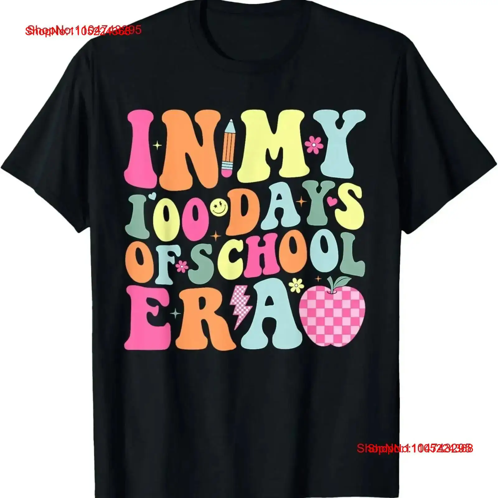 In My 100 Days of School Era R – Vintage Fashion Eras recenzja i cena