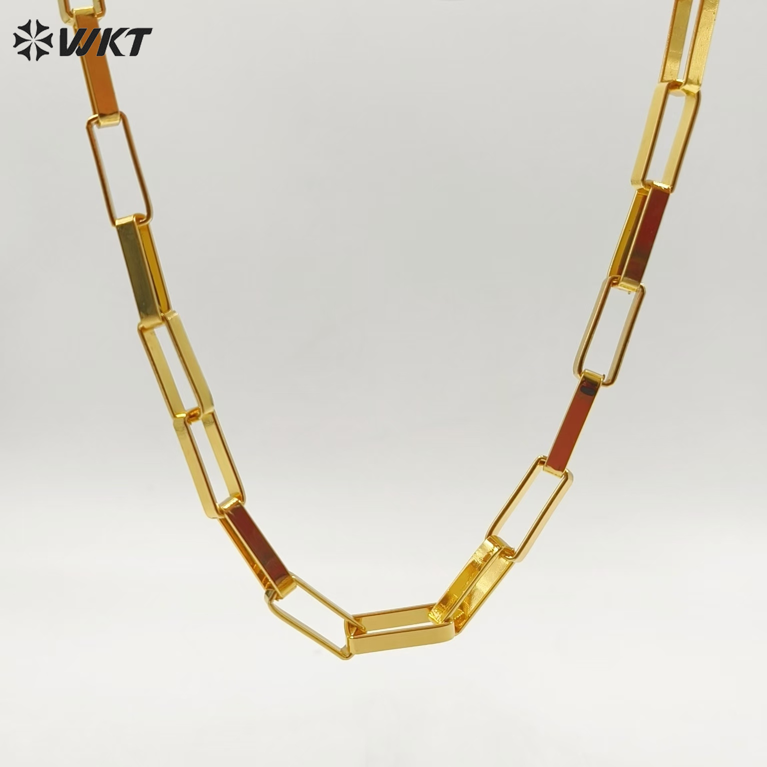 WT-BC221 Big Wide Hand Made Br – Vintage Fashion Jewelry Necklaces recenzja i cena