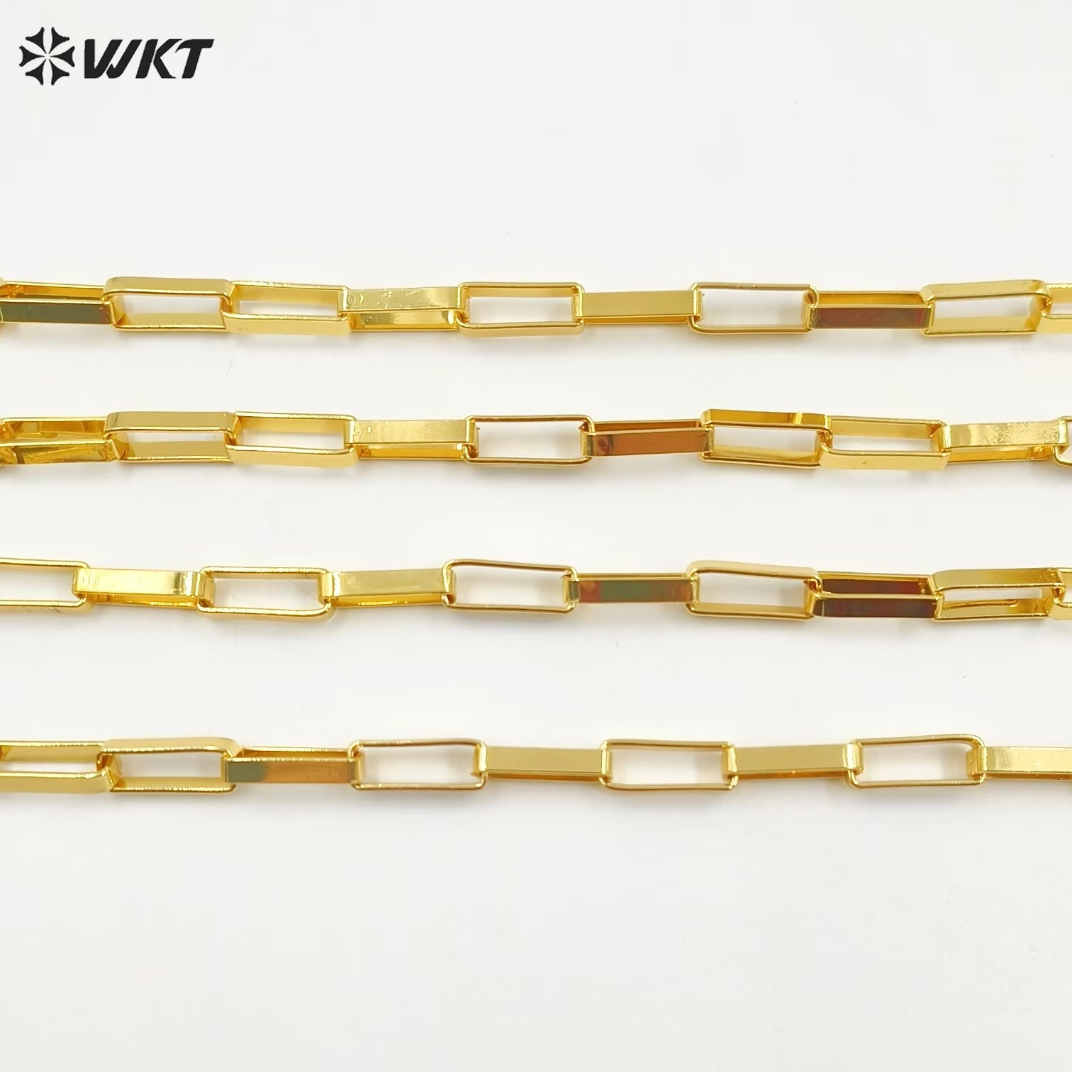 WT-BC221 Big Wide Hand Made Br – Vintage Fashion Jewelry Necklaces recenzja i cena